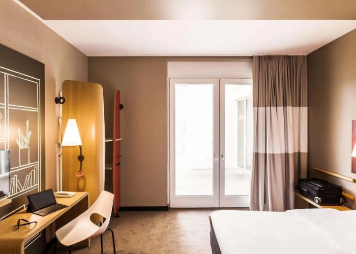 ibis Winterthur City