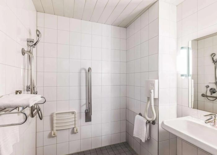 ibis Winterthur City