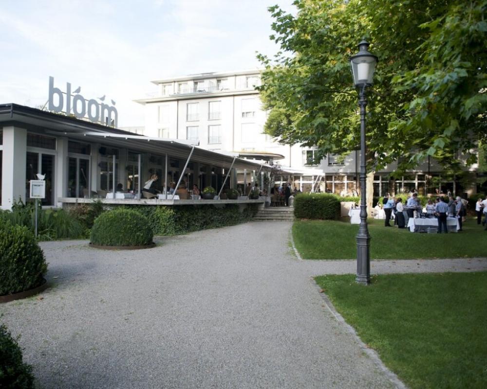 Park Hotel Winterthur