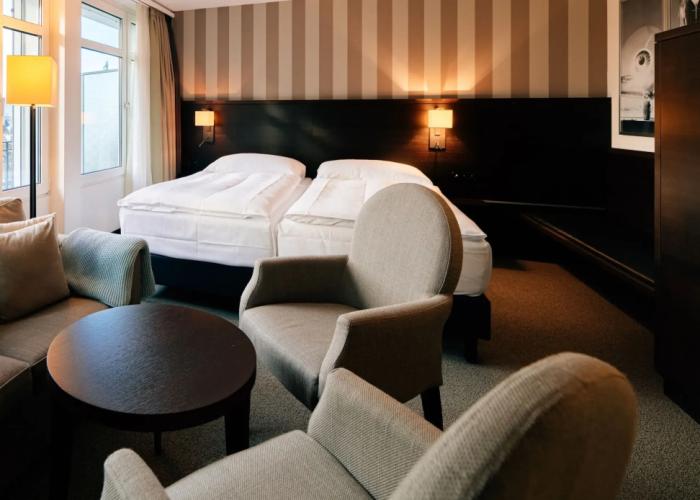Park Hotel Winterthur