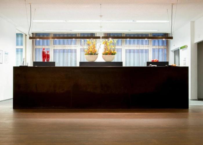 Park Hotel Winterthur