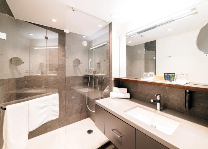 Park Hotel Winterthur