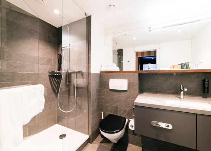 Park Hotel Winterthur