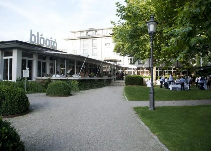 Park Hotel Winterthur