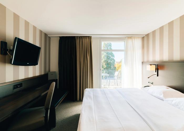 Park Hotel Winterthur