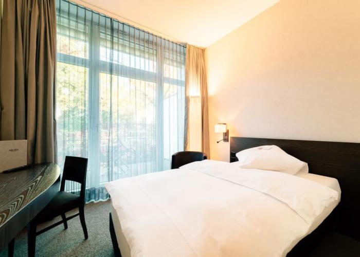Park Hotel Winterthur