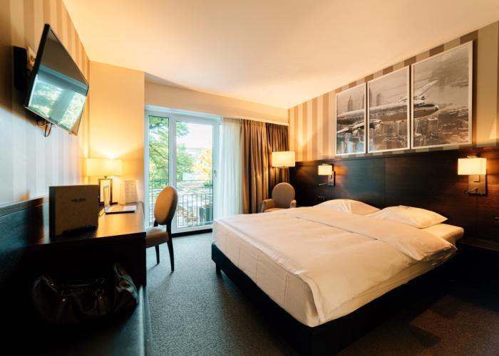 Park Hotel Winterthur