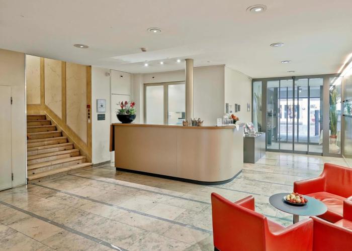 Sorell Hotel Krone
