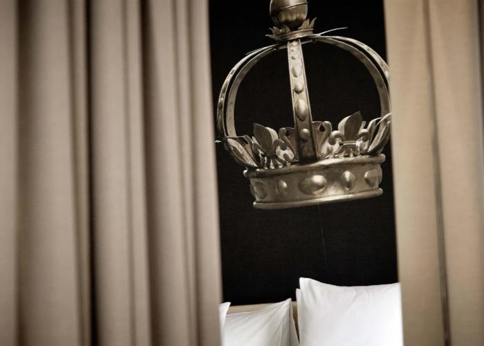 Sorell Hotel Krone