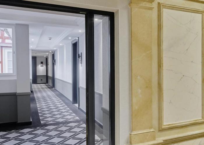 Sorell Hotel Krone