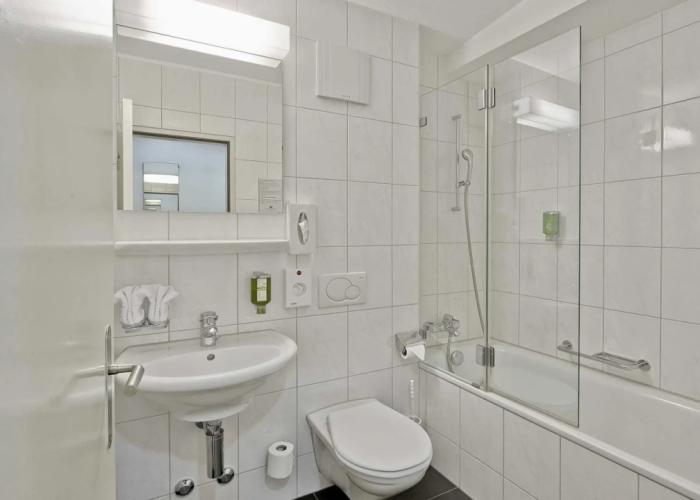Sorell Hotel Krone