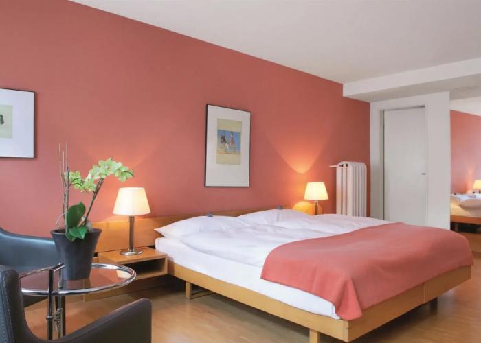 Sorell Hotel Krone