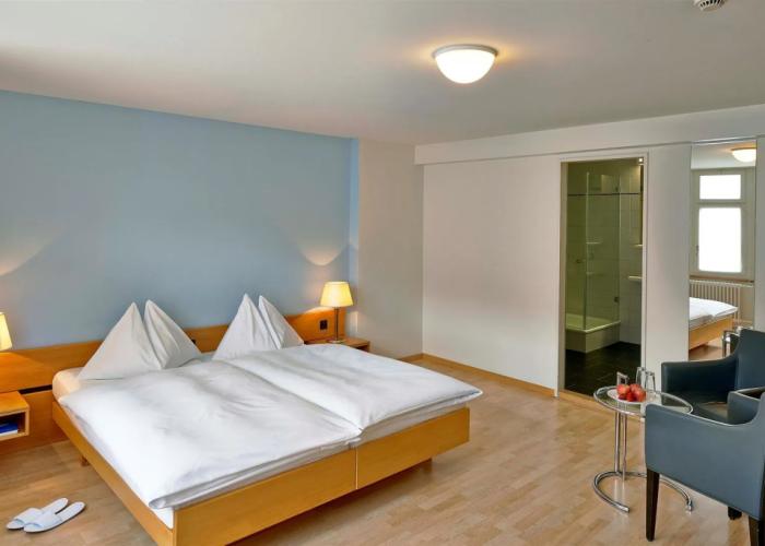 Sorell Hotel Krone