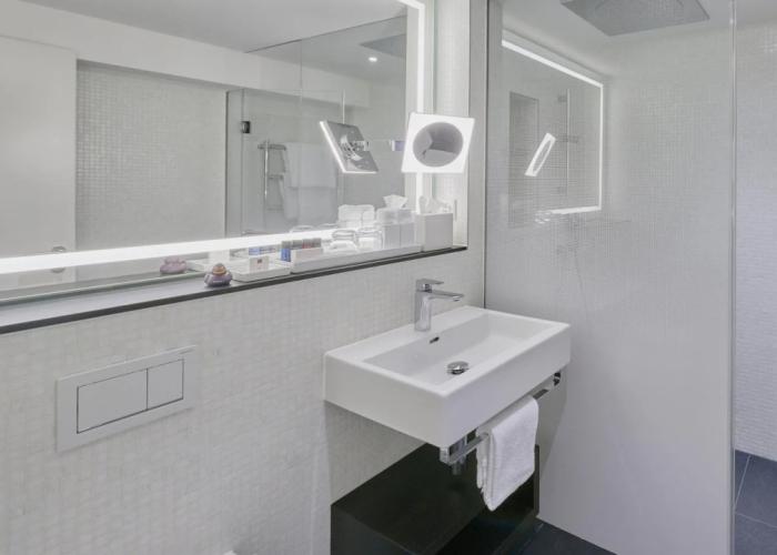 Sorell Hotel Krone