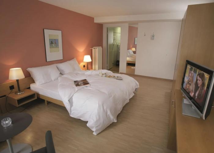 Sorell Hotel Krone