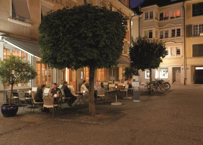 Sorell Hotel Krone