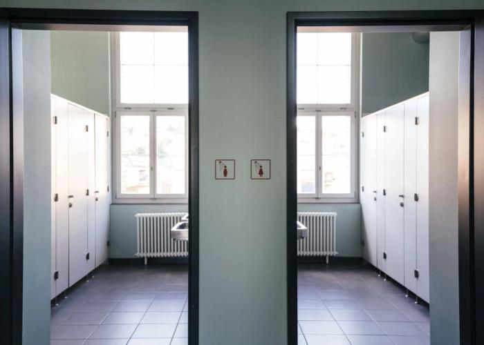 Depot 195 - Hostel Winterthur