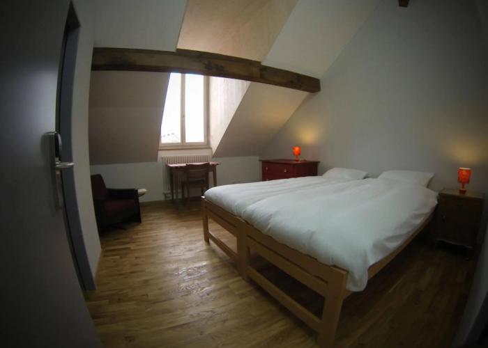 Depot 195 - Hostel Winterthur