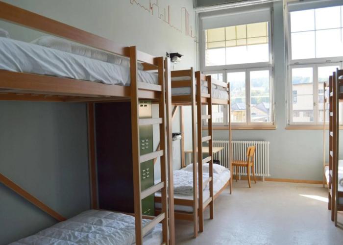 Depot 195 - Hostel Winterthur