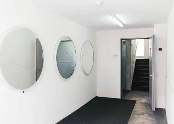 Depot 195 - Hostel Winterthur