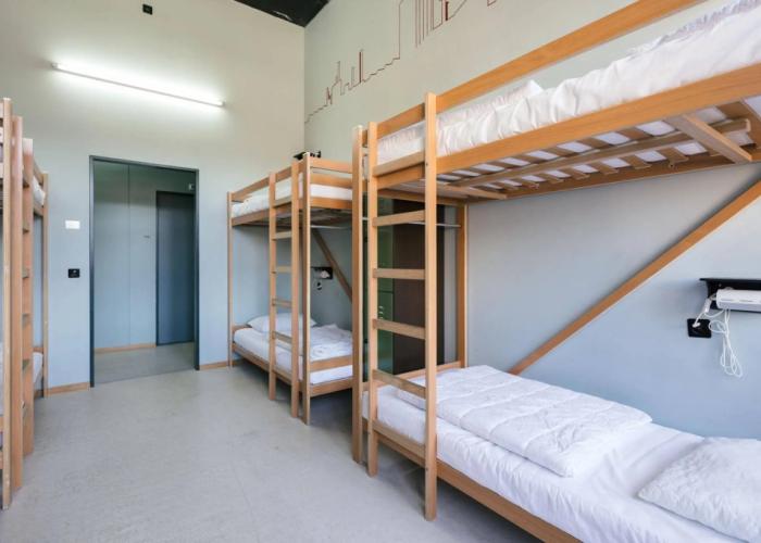 Depot 195 - Hostel Winterthur
