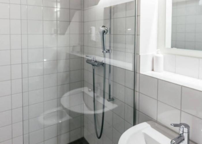 Depot 195 - Hostel Winterthur
