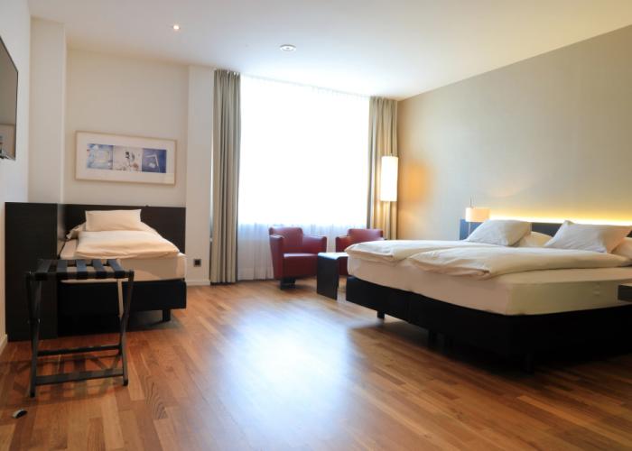 Hotel Banana City Winterthur