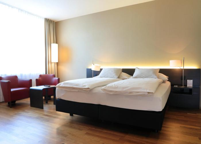 Hotel Banana City Winterthur