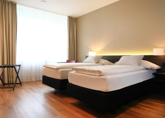 Hotel Banana City Winterthur