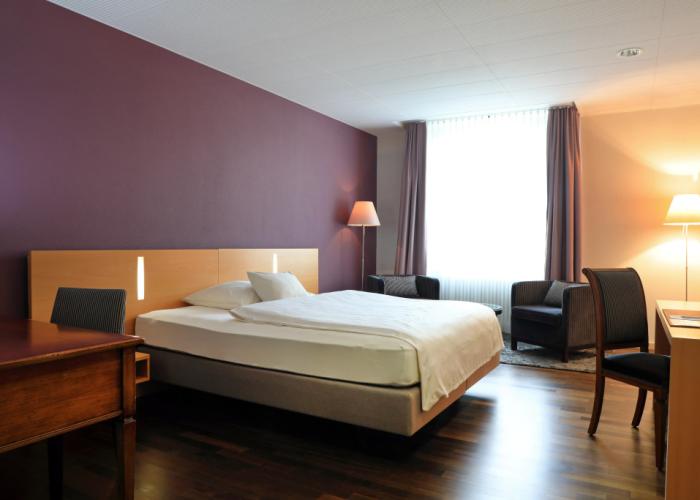 Hotel Banana City Winterthur