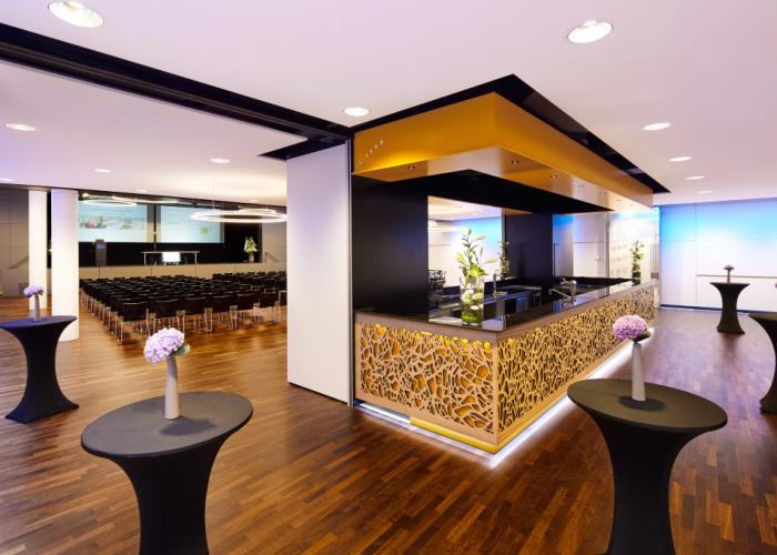 Hotel Banana City Winterthur