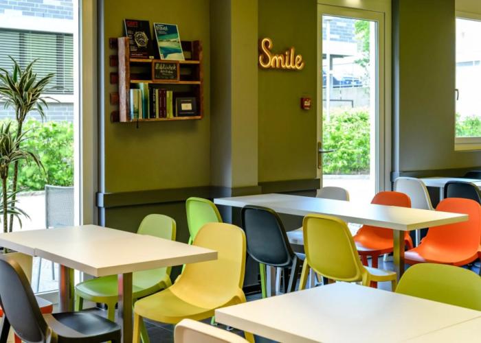 ibis budget Winterthur