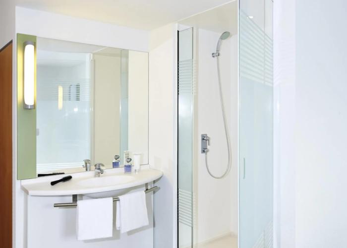 ibis budget Winterthur