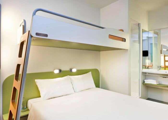 ibis budget Winterthur