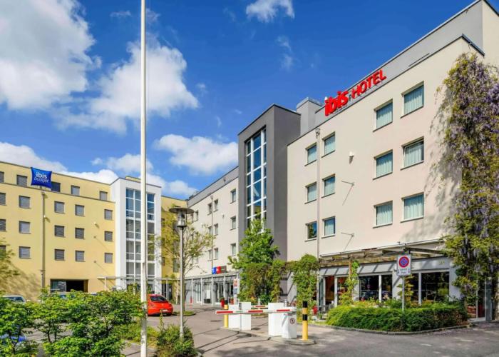 ibis budget Winterthur