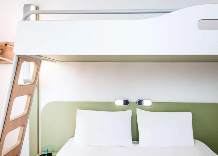 ibis budget Winterthur