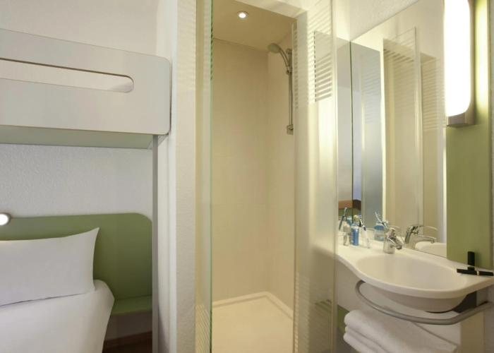 ibis budget Winterthur