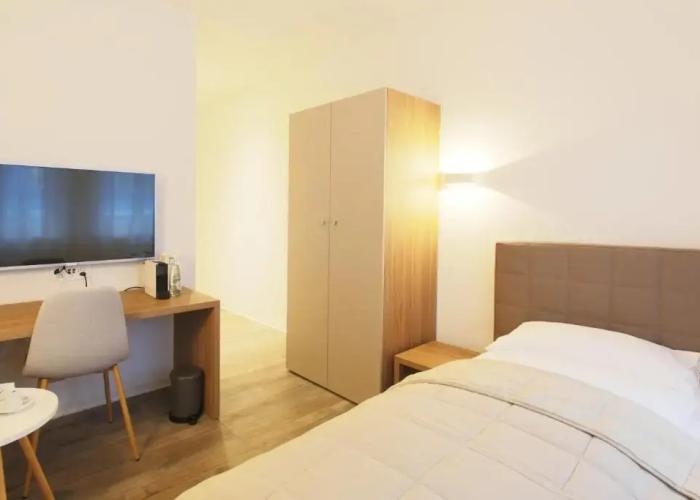 Work Life Residence