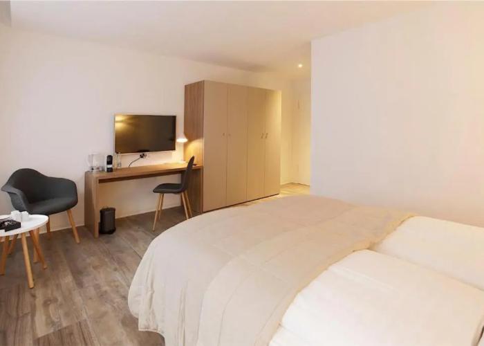 Work Life Residence