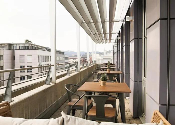 Work Life Residence