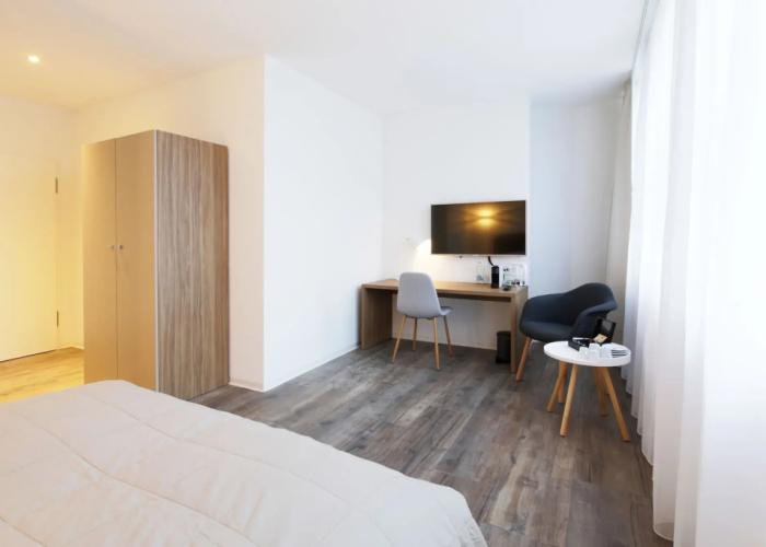 Work Life Residence