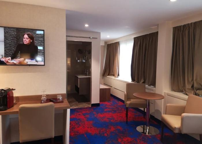 My Home Hotel