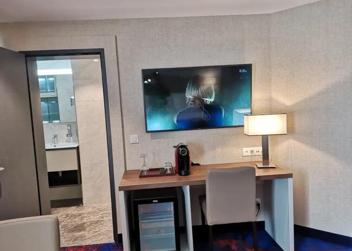 My Home Hotel