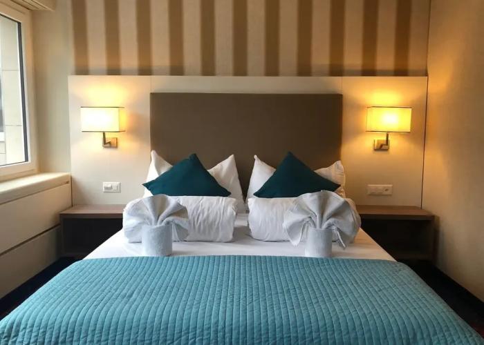 My Home Hotel