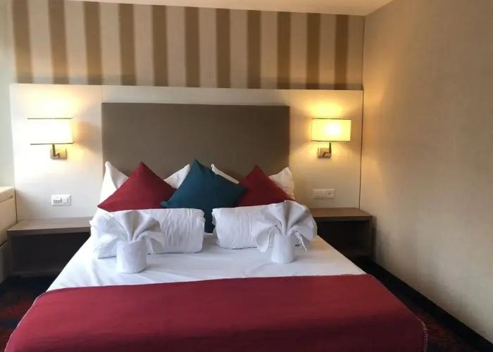 My Home Hotel