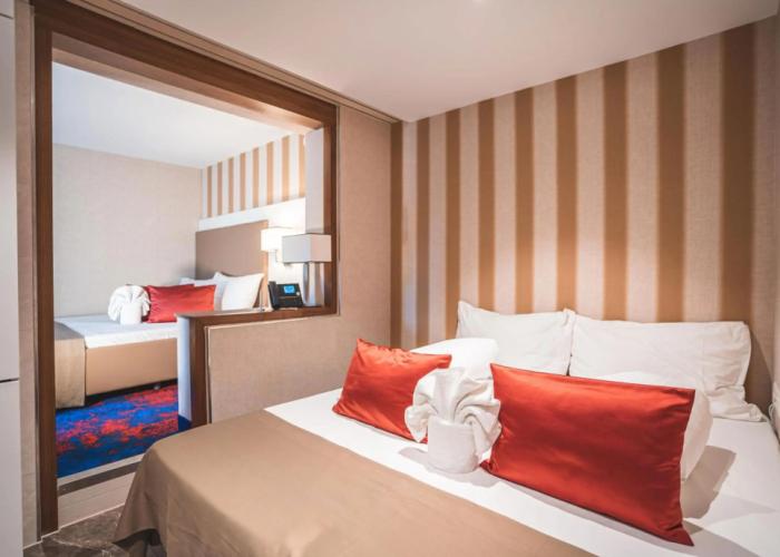 My Home Hotel