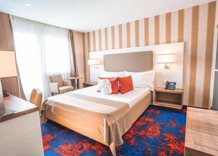 My Home Hotel