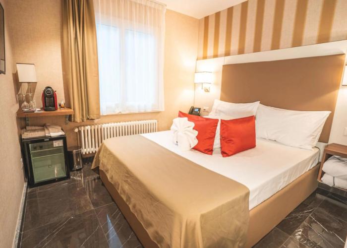 My Home Hotel