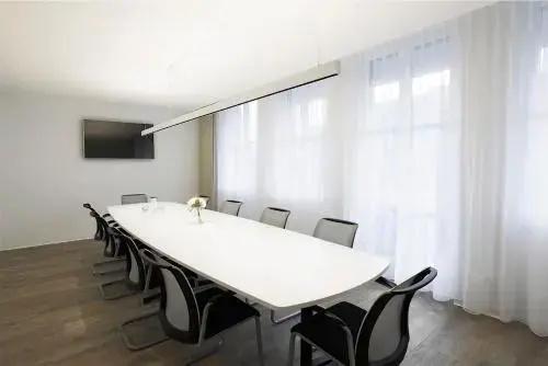 Work Life Residence Winterthur