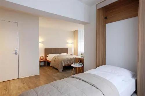 Work Life Residence Winterthur